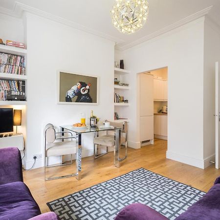 7 Mount Sion Apartment Роял Тънбридж Уелс Екстериор снимка