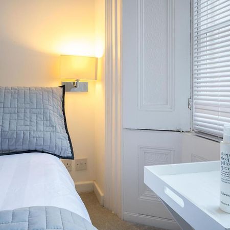 7 Mount Sion Apartment Роял Тънбридж Уелс Екстериор снимка