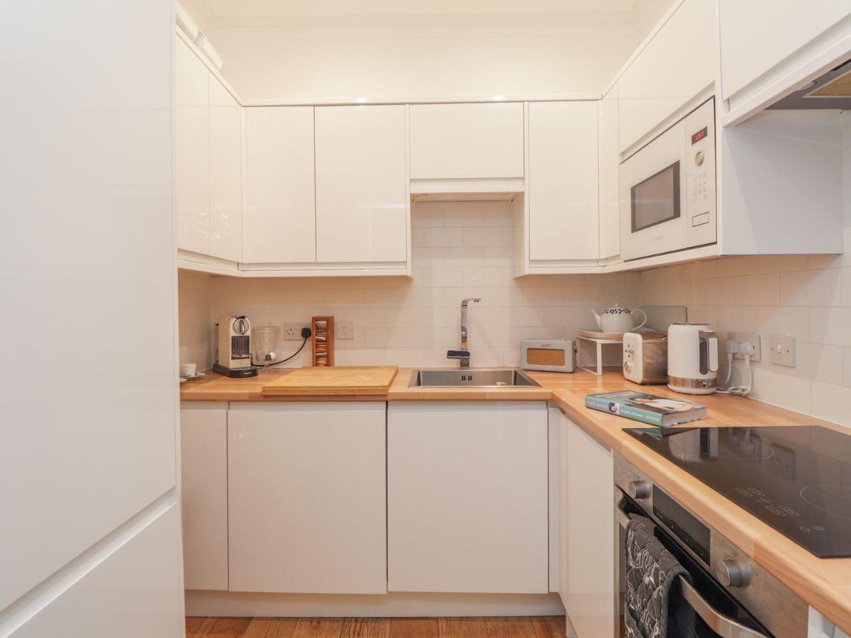 7 Mount Sion Apartment Роял Тънбридж Уелс Екстериор снимка