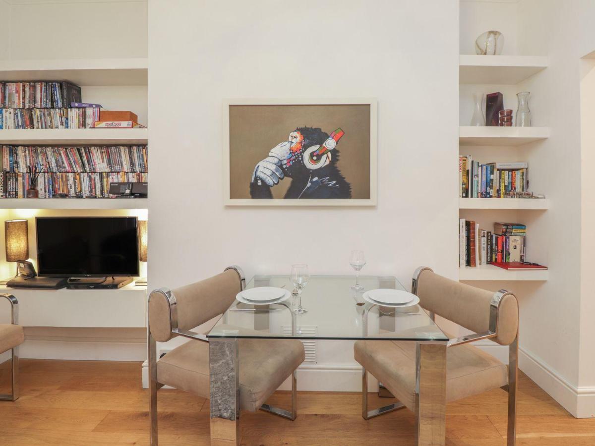 7 Mount Sion Apartment Роял Тънбридж Уелс Екстериор снимка