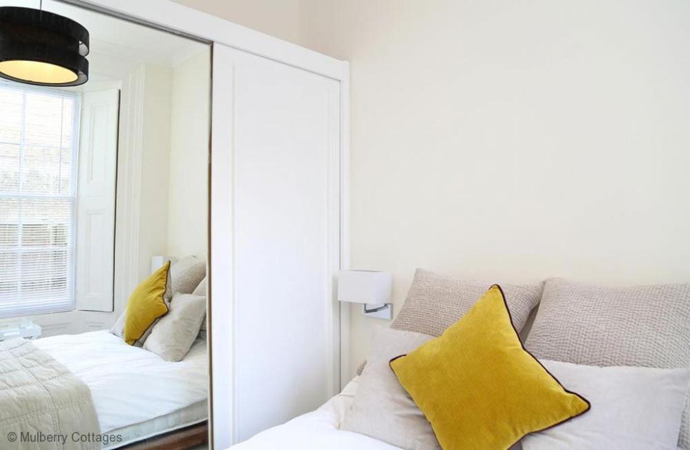 7 Mount Sion Apartment Роял Тънбридж Уелс Екстериор снимка