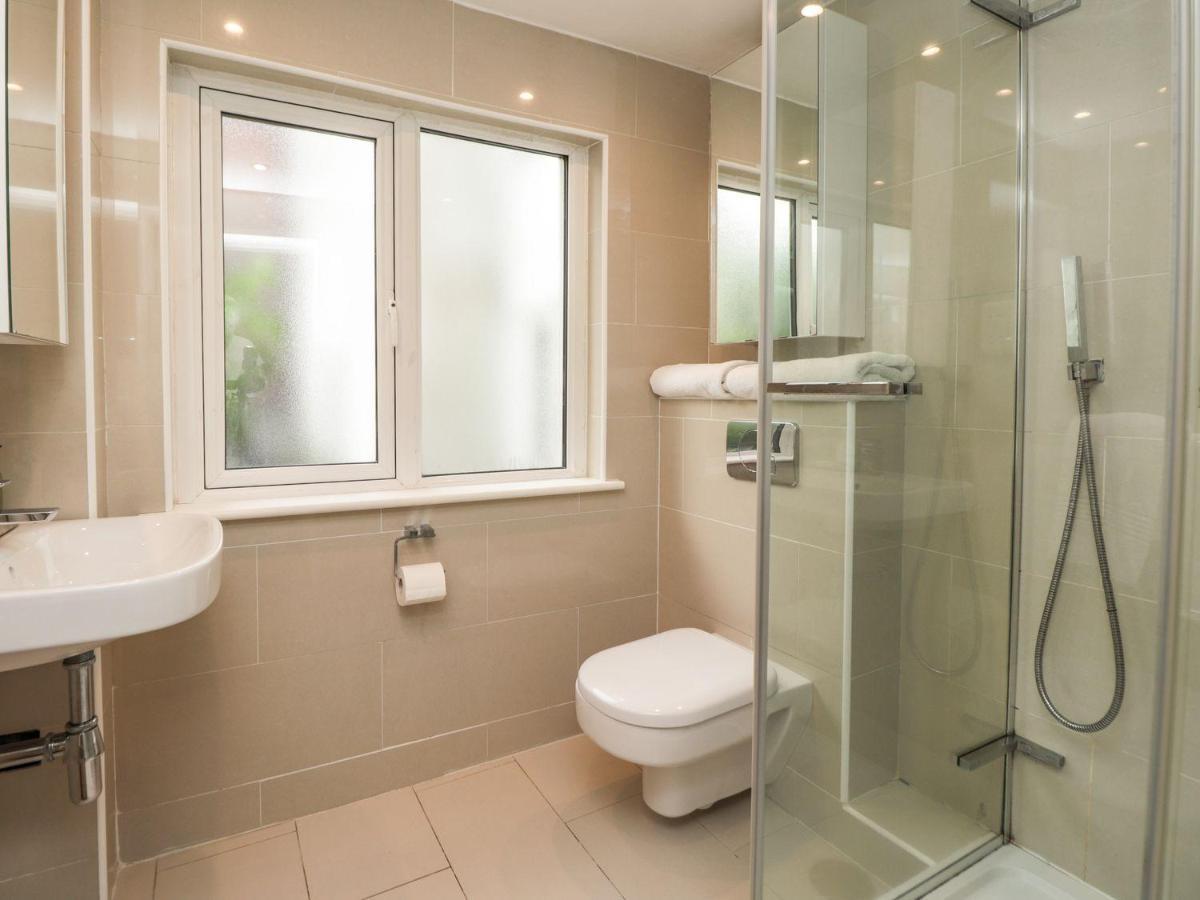 7 Mount Sion Apartment Роял Тънбридж Уелс Екстериор снимка