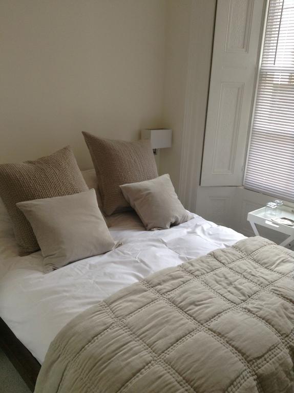 7 Mount Sion Apartment Роял Тънбридж Уелс Стая снимка