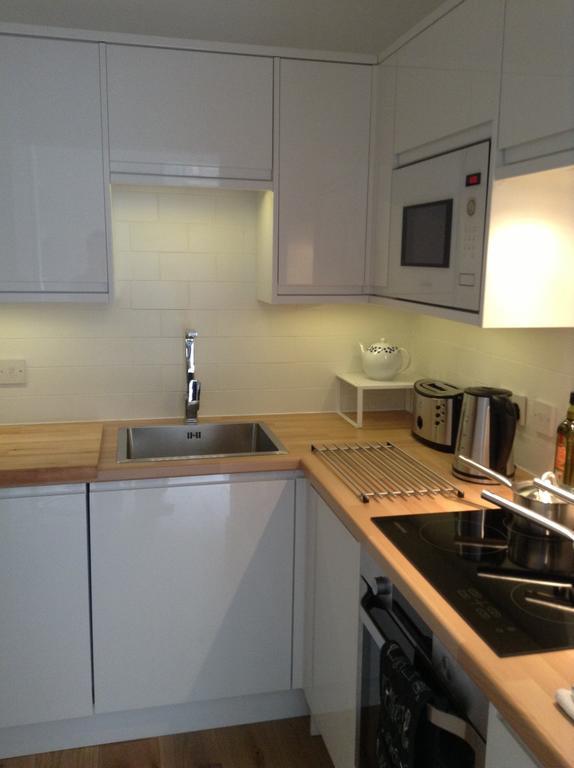 7 Mount Sion Apartment Роял Тънбридж Уелс Стая снимка