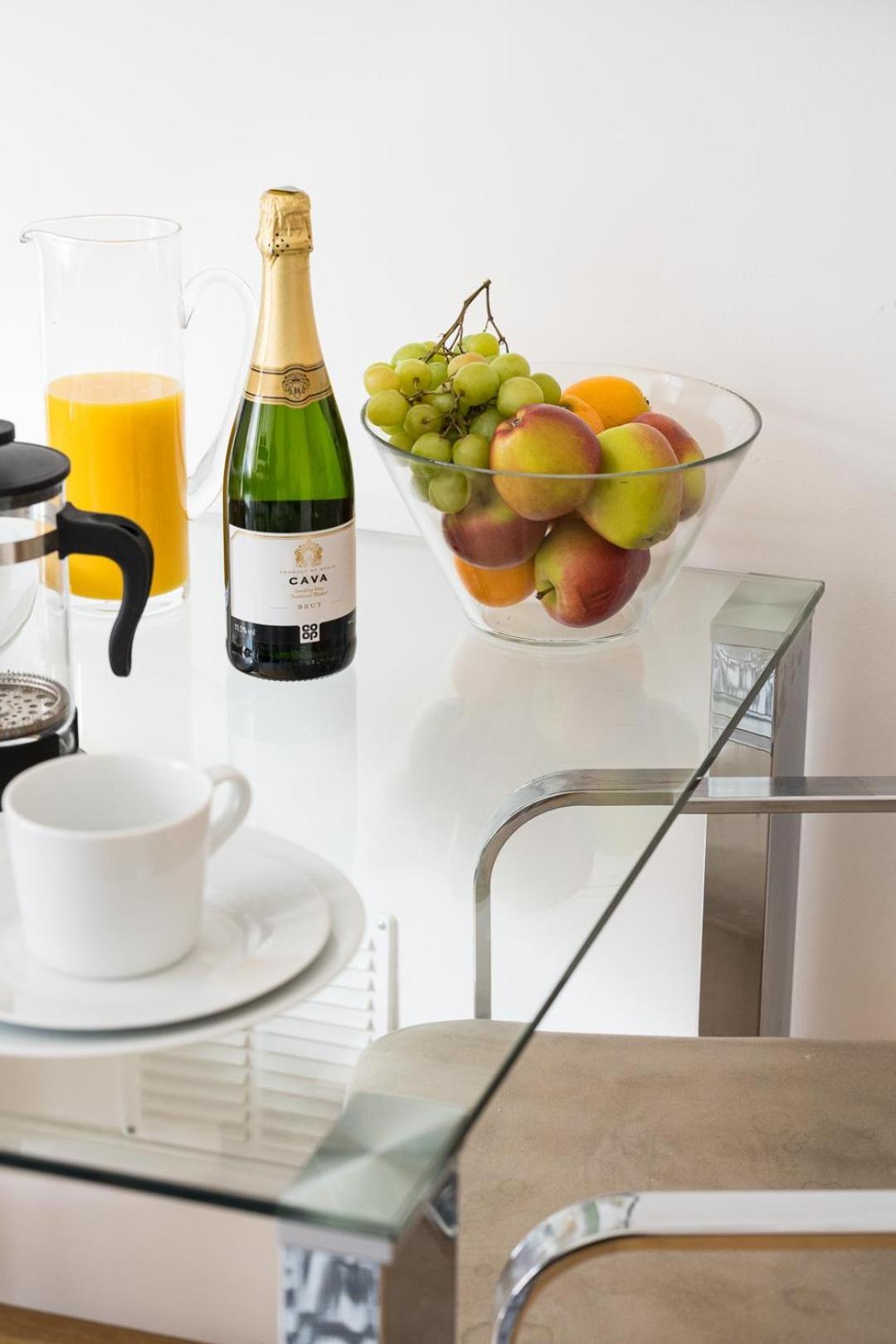 7 Mount Sion Apartment Роял Тънбридж Уелс Екстериор снимка