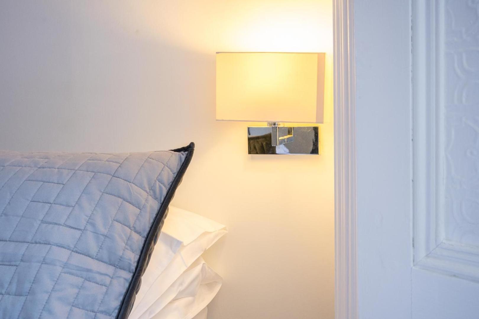 7 Mount Sion Apartment Роял Тънбридж Уелс Екстериор снимка
