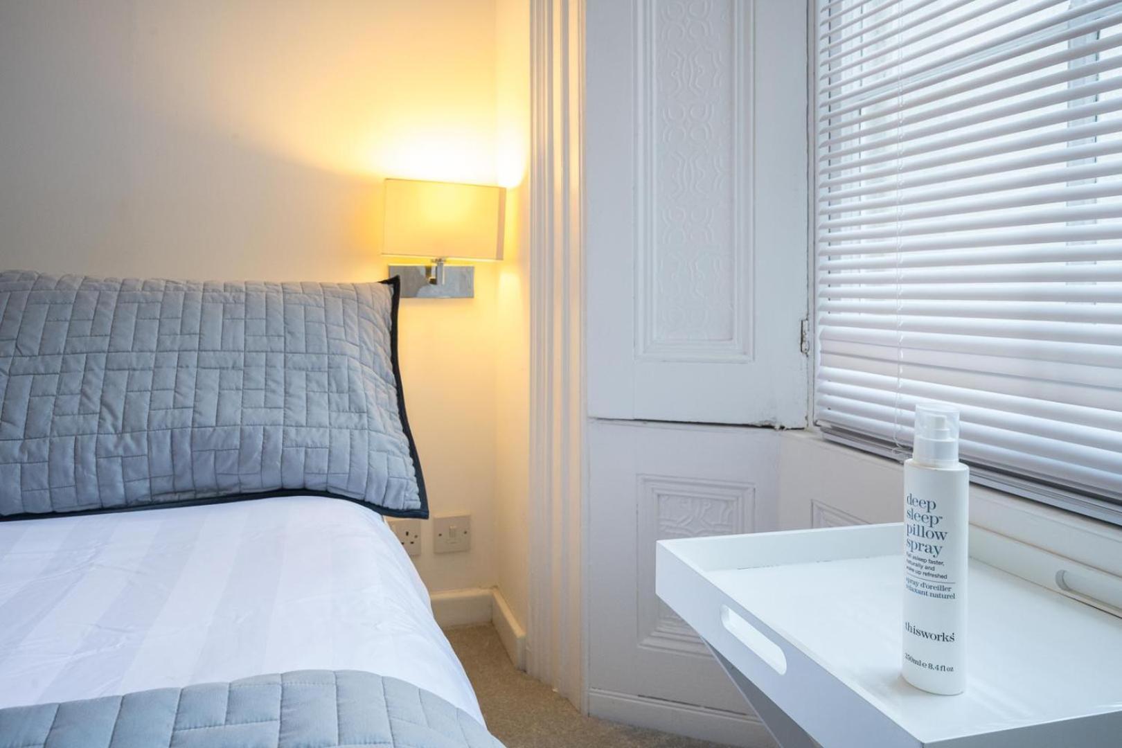 7 Mount Sion Apartment Роял Тънбридж Уелс Екстериор снимка