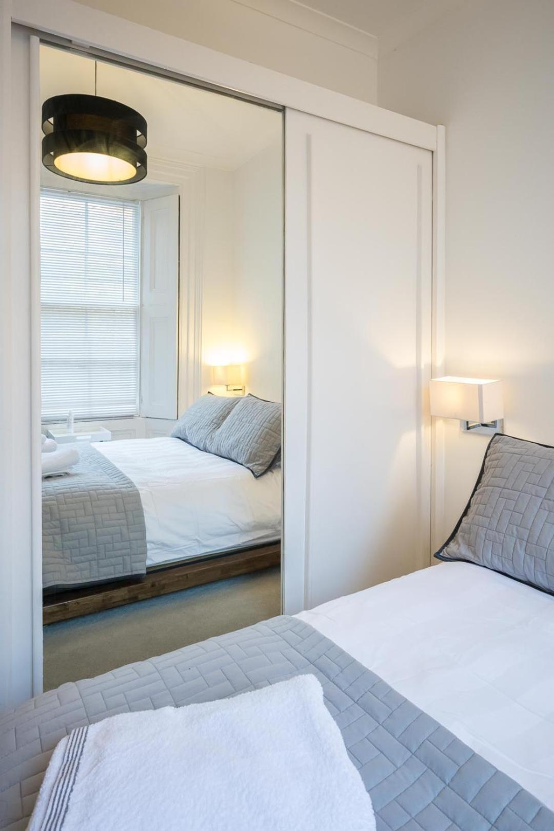 7 Mount Sion Apartment Роял Тънбридж Уелс Екстериор снимка