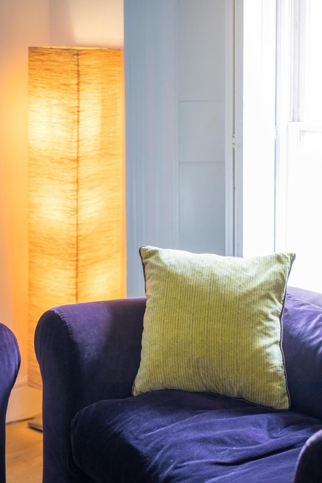 7 Mount Sion Apartment Роял Тънбридж Уелс Екстериор снимка