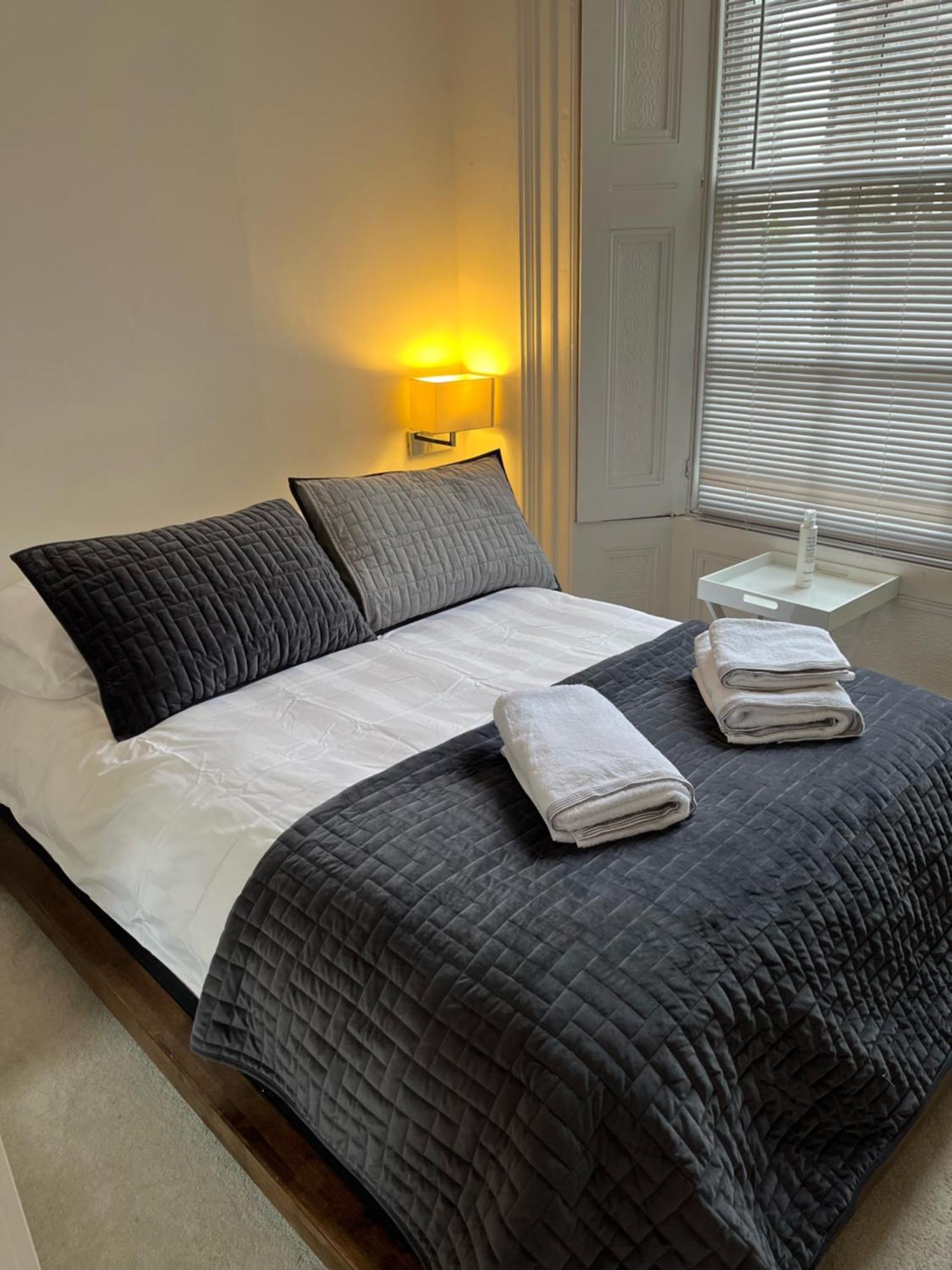7 Mount Sion Apartment Роял Тънбридж Уелс Екстериор снимка