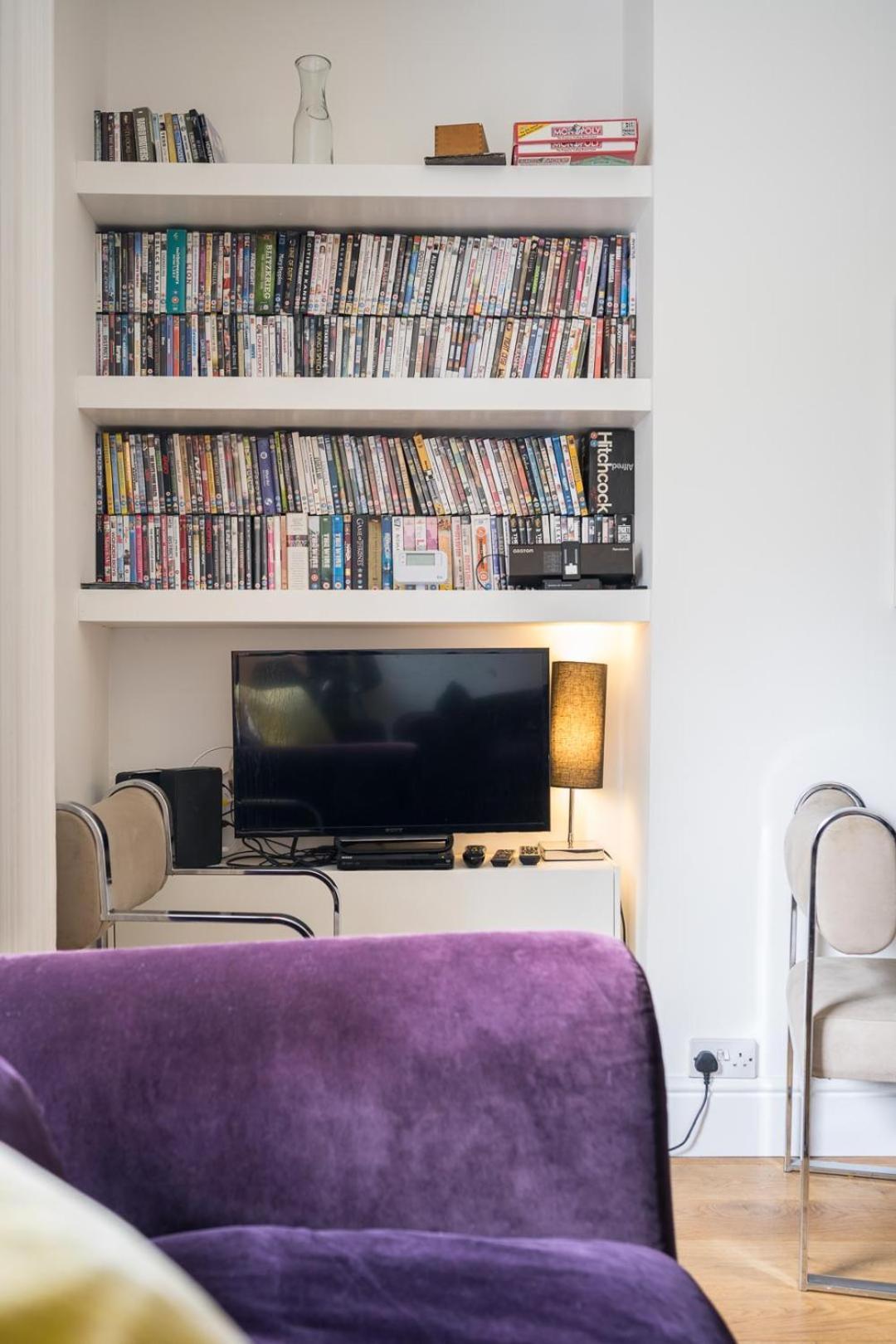 7 Mount Sion Apartment Роял Тънбридж Уелс Екстериор снимка