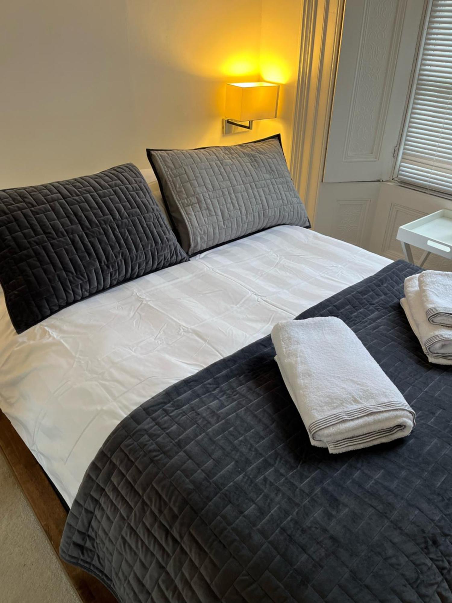 7 Mount Sion Apartment Роял Тънбридж Уелс Екстериор снимка